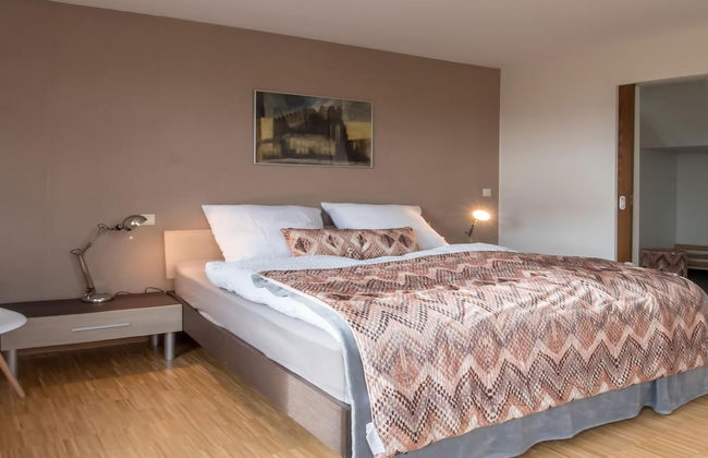 Elegant Escape in Quedlinburg - Foto 4