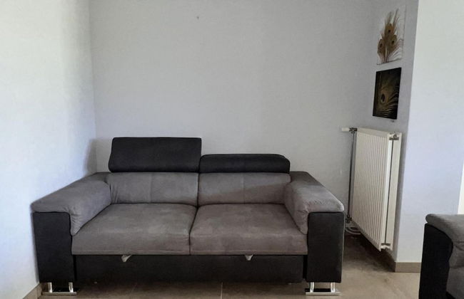 Lovely House in Heers With 2 Bedrooms - Foto 9