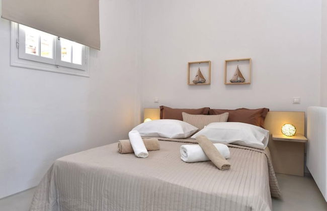 Vagia Calm House in Paros - Photo 11