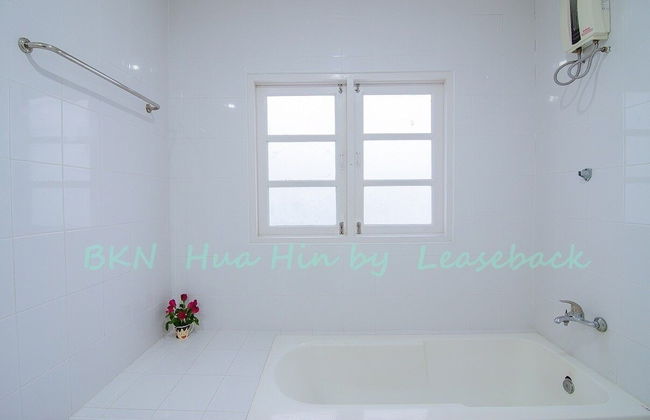 BKN Hua Hin - Foto 21