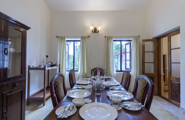 Ama Plantation Trails , Coorg - Foto 8