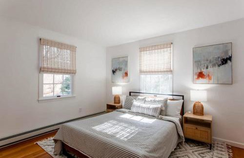 Stay On The Cape Vacation Rentals: Modern Family Retreat In Harwich - Foto 21