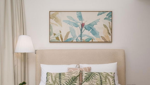 Pool View Studio 10mins From Dubai Mall - Foto 4, Habitación