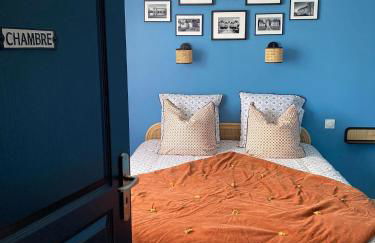 Gîte La Cabuche proche du zoo de Beauval - Foto 11