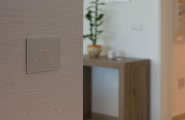 Villa Ichiani - Foto 46