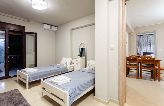 Armonia by the Sea - Majestic Seaside Retreat - Foto 17