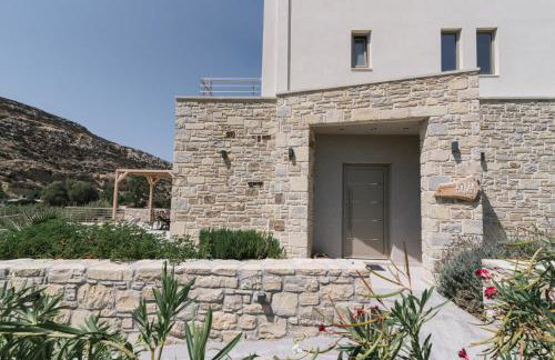 Luxury Villas Ammos in Style - Photo 58