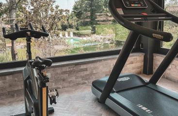 Orvieto villa - Foto 44