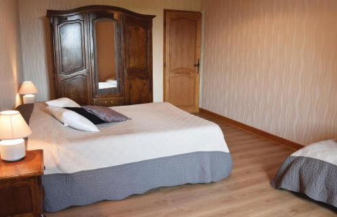 Nice Home In Canchy With Kitchen - Foto 21