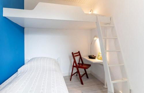 Ferienwohnung in Vollerwiek Direkt am Nordseedeich - Foto 26