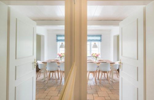 Altes Schulmeisterhaus Wohnung 1 - Foto 12