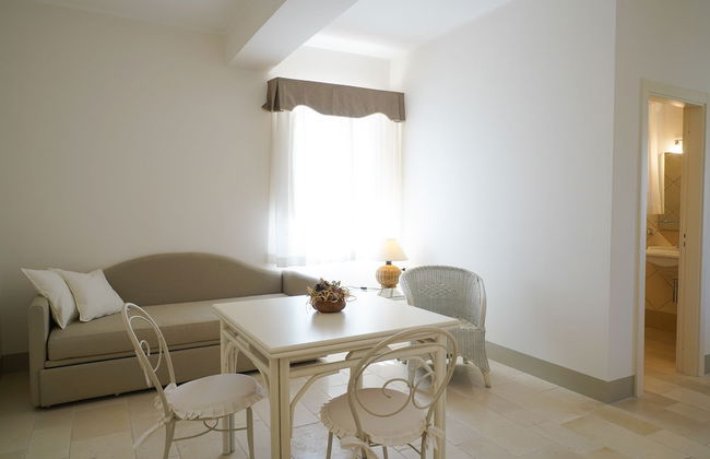 Masseria Salamina - Foto 23