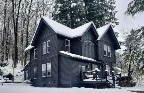 Pinetree Guesthouse - Foto 1