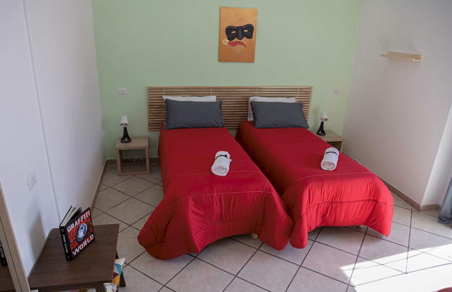 Via Mancini 12 in Napoli - Foto 14