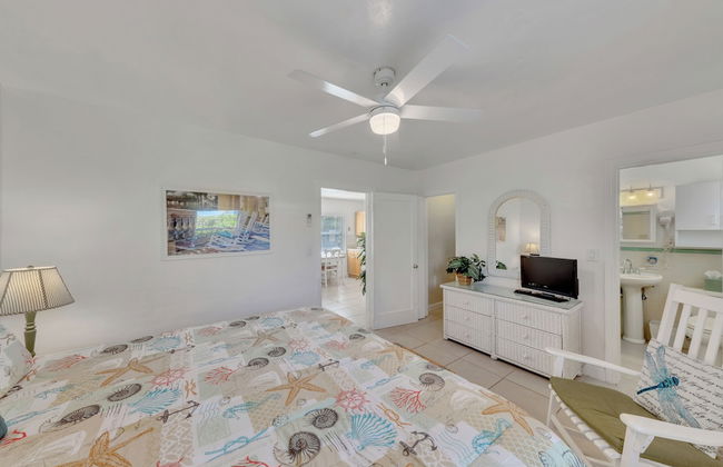 Bahama Beach Club Pompano - Foto 2