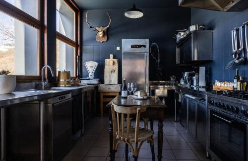 Chalet D'albiez - Photo 13