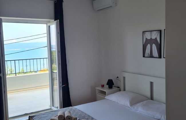 Ante - Amazing sea View - A1 - Photo 4