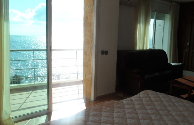 Duplex Résidence Santa Vue Mer - Foto 5