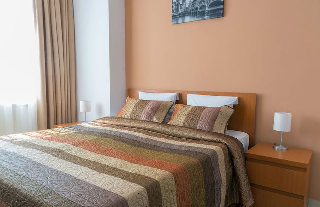 Maxxy Apartments - Foto 10