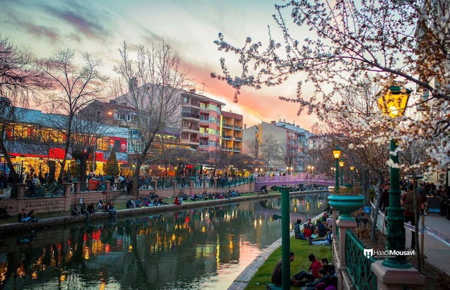 Vera Home Suit Otel - Foto 15