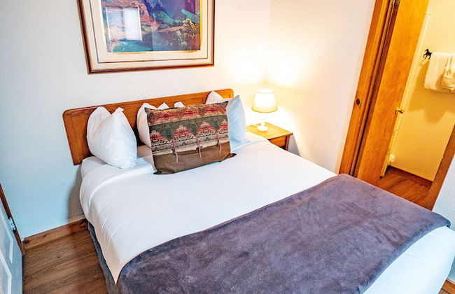 River Ridge Cottages - Foto 21