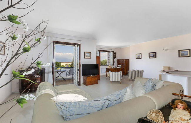 Villa Amore in Castellammare di Stabia - Foto 35