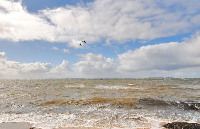 "Soraya" - 700m to the fjord - Foto 4