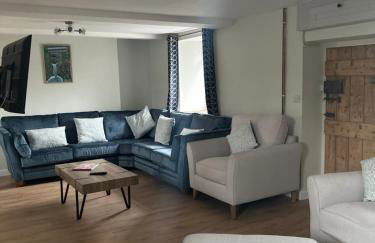 Cosy countryside cottage - Foto 27