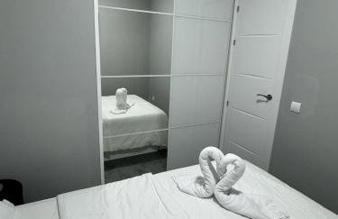 Encanto Santiago Bernabéu- Apartamento CASTELLANA - Photo 20
