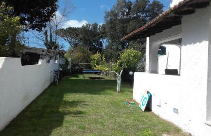 Villa Colle Circeo 1° - Foto 56