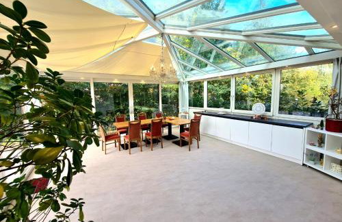 Apartment Gästehaus Staudenschloß - Foto 57