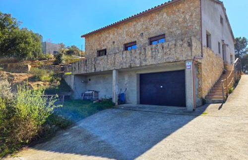 Villa Relax, 10 pax piscina, barbacoa privada, 15km lloret de mar - Foto 41