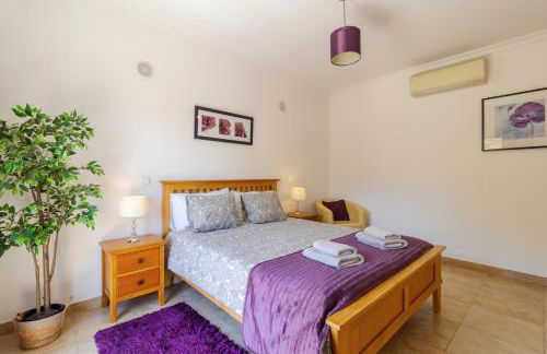 James's Quinta das Palmeiras, spacious 2 bedroom apartment in luxury complex, walking distance to town and beach - Foto 36