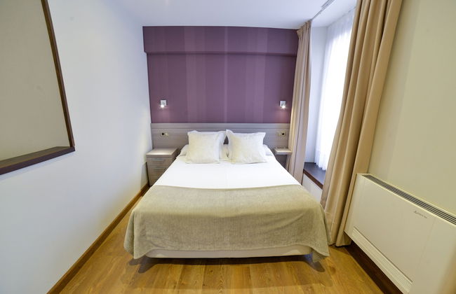 Apartamentos Turisticos LLanes - Photo 17