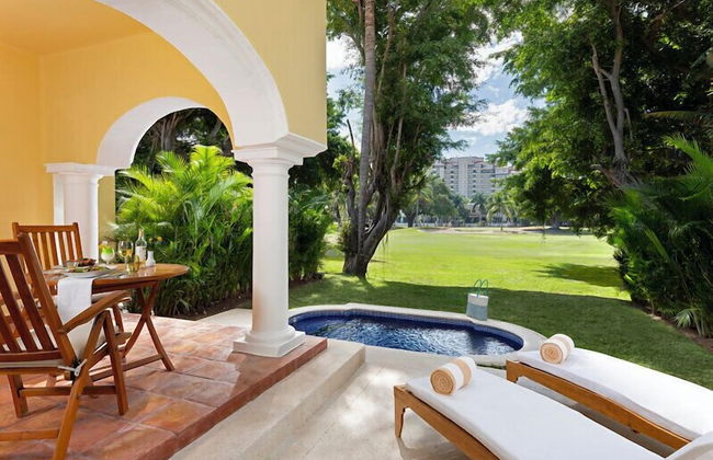 Casa Velas Adults Only All Inclusive - Foto 10