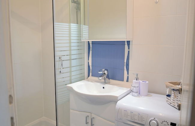 Central Spot Apartments - Foto 28