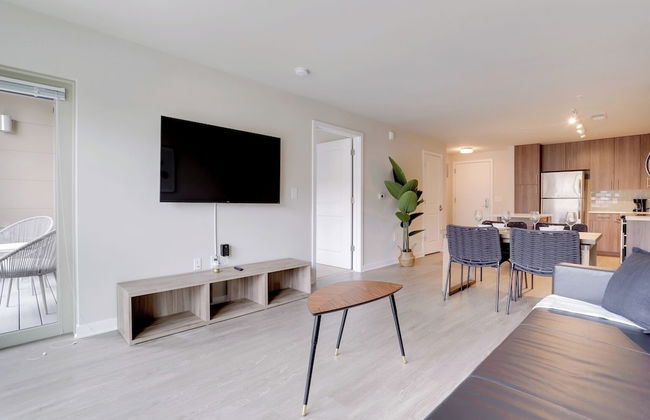 Comfort Apartments Near Capitol City - Photo 56