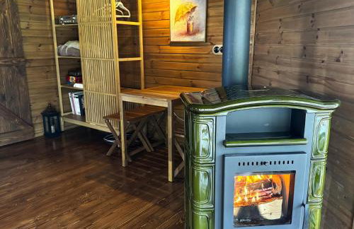 Domek pod Strzechą - Foto 5