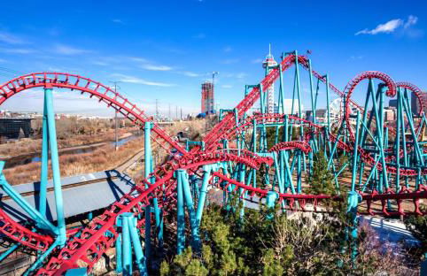 Sloans Lake Getaway - Basement Apartment Near Broncos and Downtown Denver - Foto 21