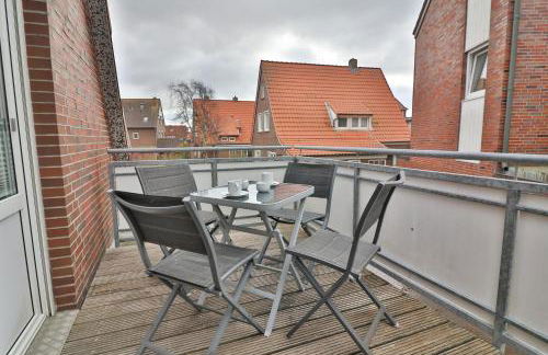 Haus Libelle - Wohnung 4 - Foto 14