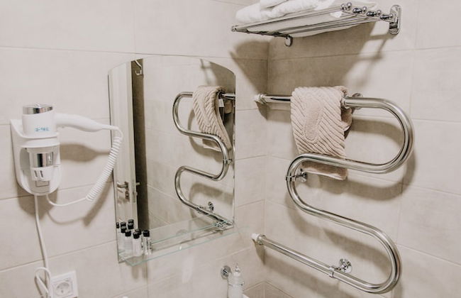 Pastorskoe Lake Holiday Park - Foto 43