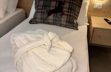 Appartamento Marrone Commezzadura - Foto 6