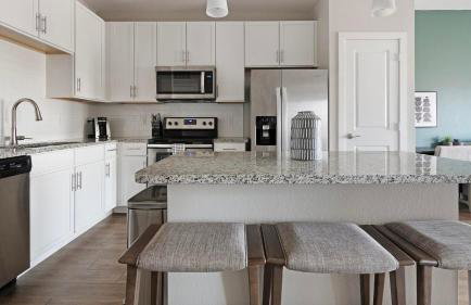 Landing Stylish 2BD Clubhouse Gym - Foto 40