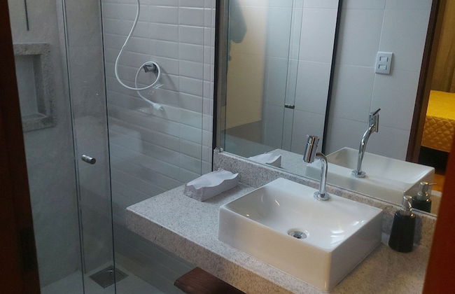 Villa Sunset Chalés Ibitipoca - Foto 13