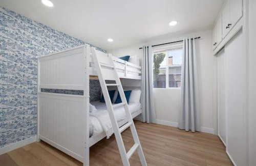 4 Miles to Beach Central and Newly Renovated - Foto 8