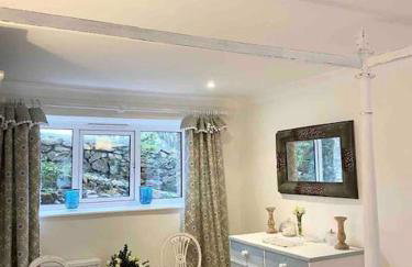 Secluded Escape near Salcombe - Newhouse Barn. - Foto 21