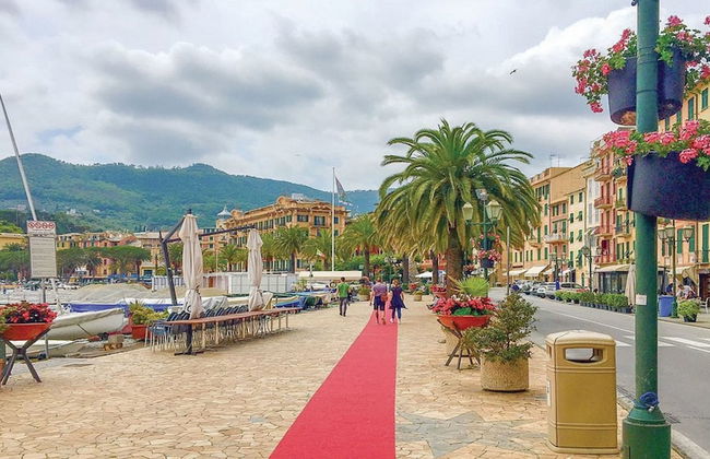 Villa With Pool in Recco Cinque Terr - Photo 59