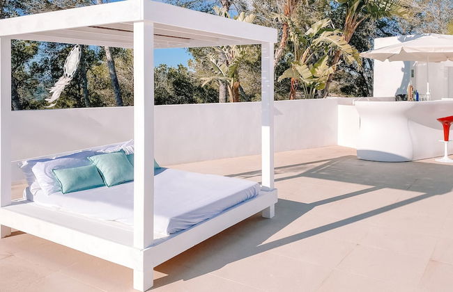 Villa The White Pearl - Photo 58