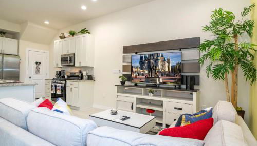 Magic Villa Orlando - Foto 3