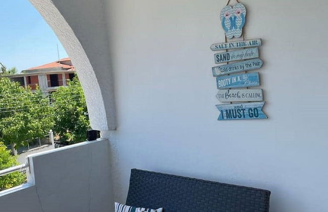 Holiday Aptm - Morningsun1 - Sithonia - Foto 38